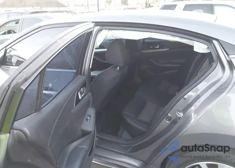 2016 Nissan Maxima 3.5 S z USA, uszkodzony, nr VIN 1N4AA6AP4GC902939